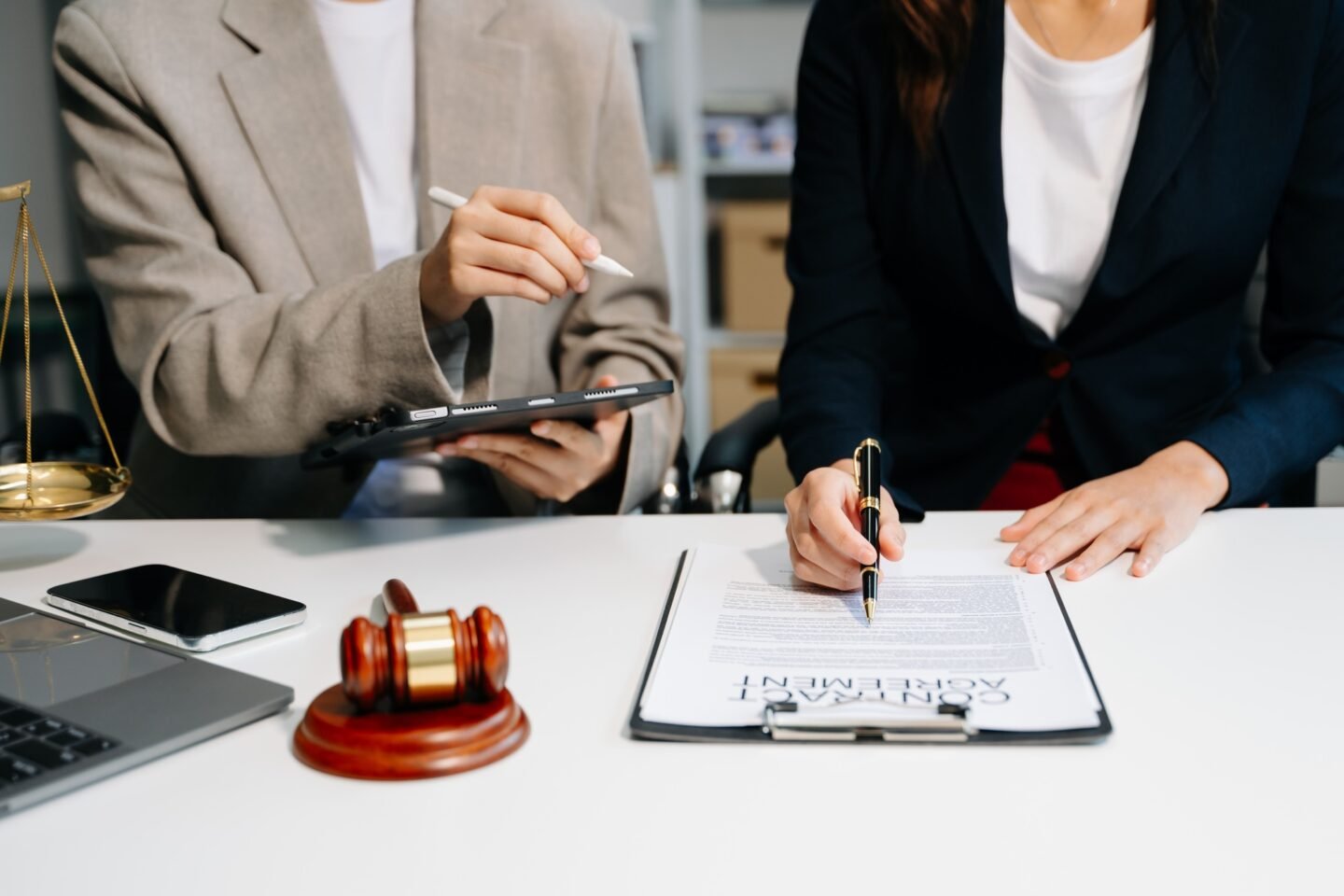 Estate Planning Documents