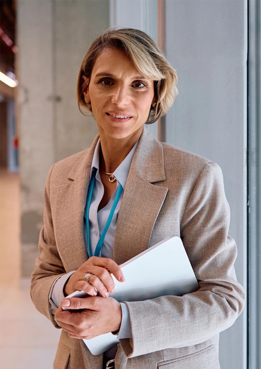 Cecilia Frans